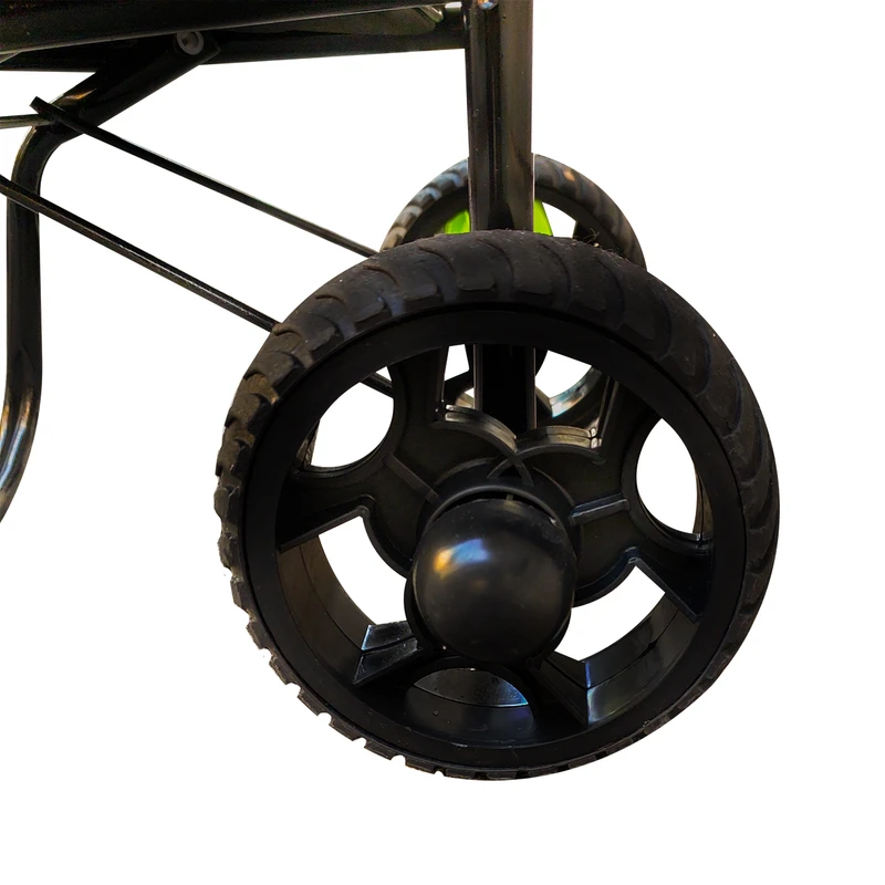 چرخ خرید خانگی - تصویر 4